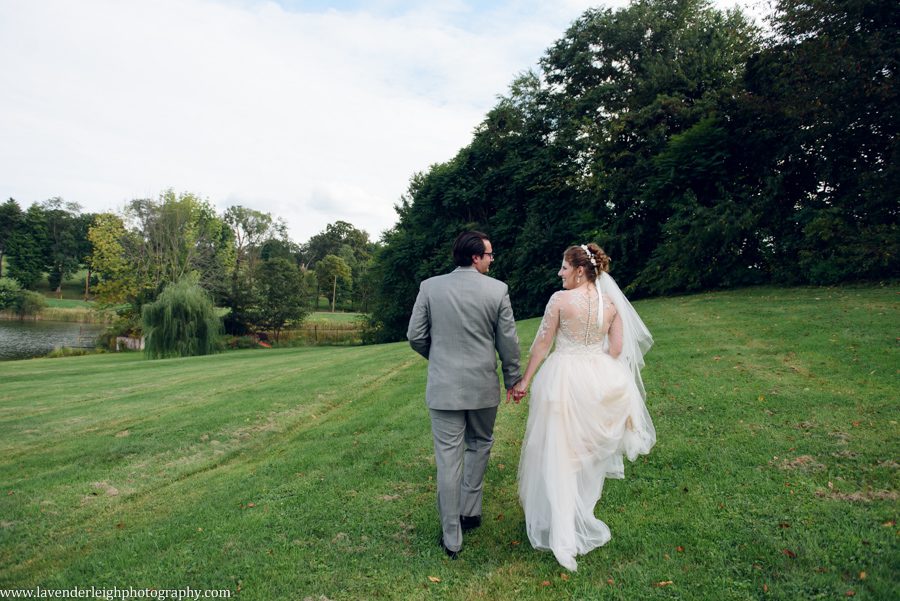 Darlington Lake, Lavender Leigh Photography, pittsburgh photographer, wedding, photograph, picture, engagement, Pennsylvania, Best of the Knot, Couples' Choice, wedding venues, ceremony, reception, Wedding Wire, outdoor, September, flower girl, fairy wings, ethereal