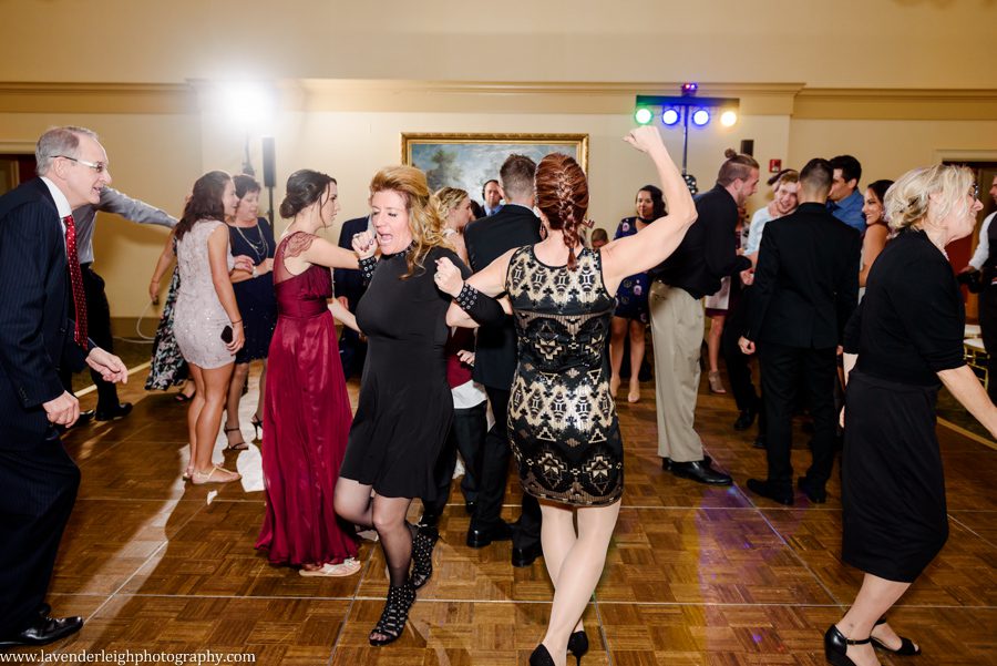 Valley Brook Country Club Wedding, Lavender Leigh Photography