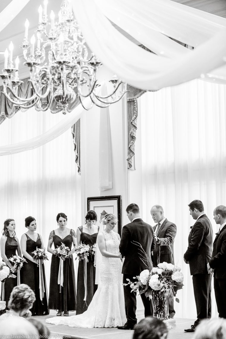 Valley Brook Country Club Wedding, Lavender Leigh Photography