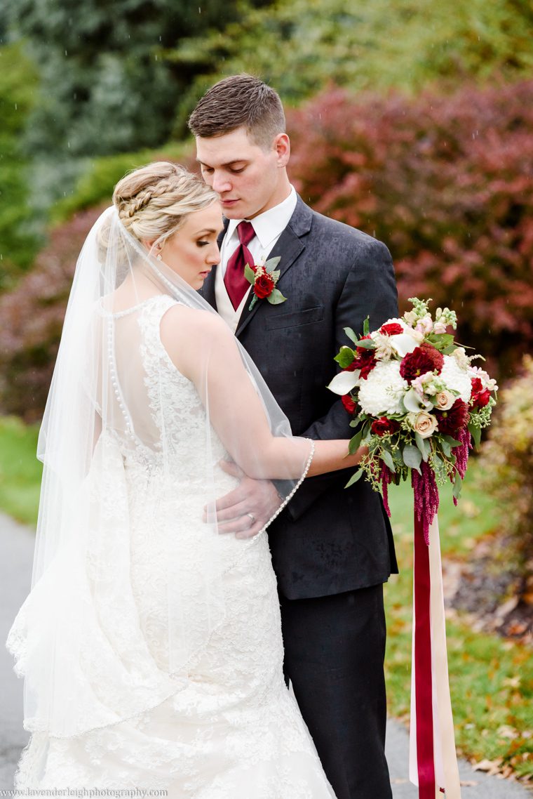 Valley Brook Country Club Wedding, Lavender Leigh Photography