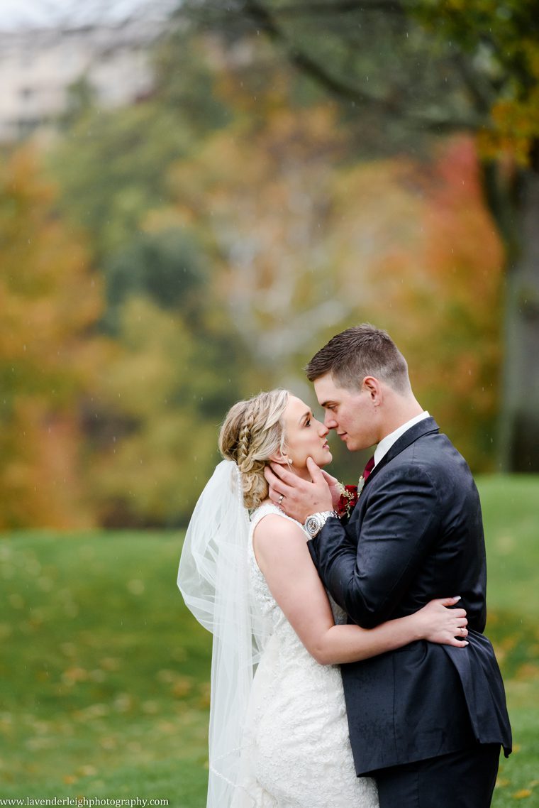 Valley Brook Country Club Wedding, Lavender Leigh Photography