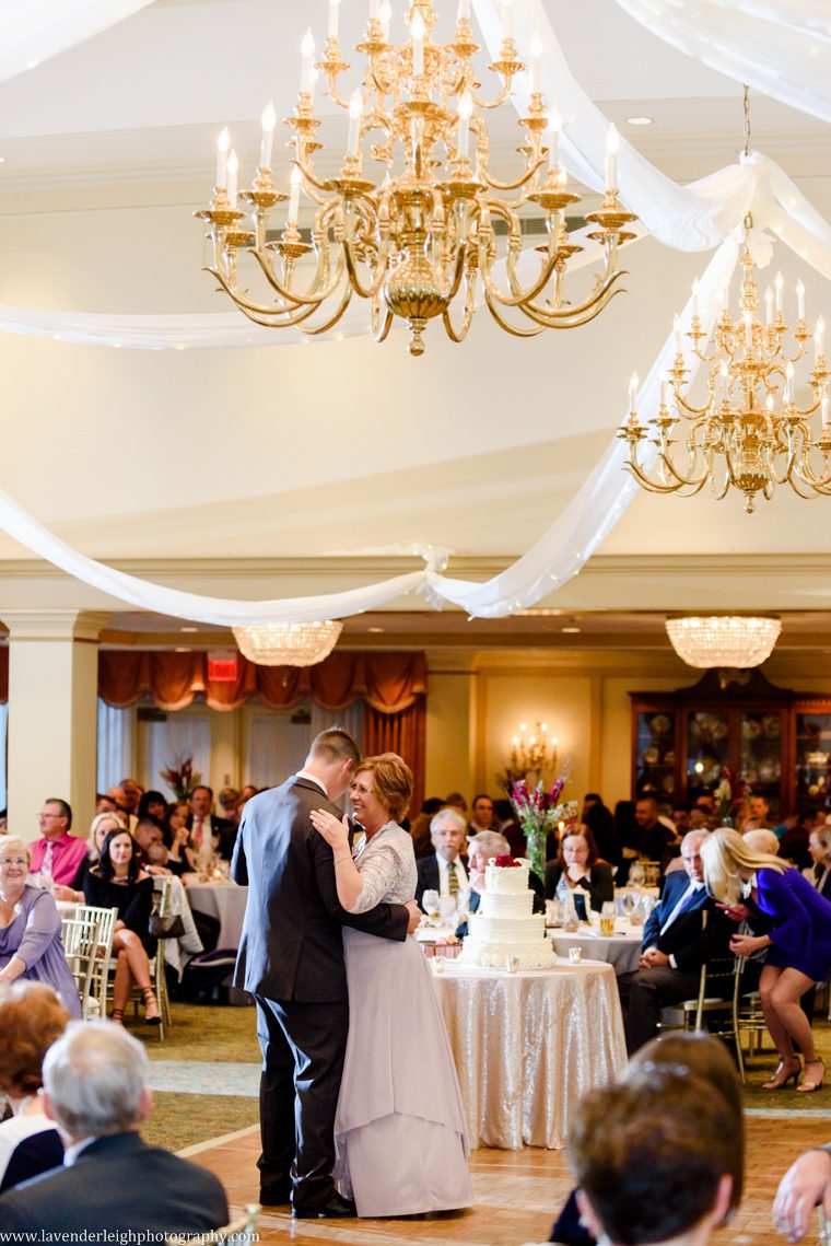 Valley Brook Country Club Wedding, Lavender Leigh Photography