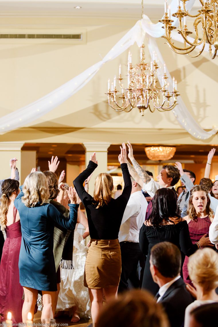 Valley Brook Country Club Wedding, Lavender Leigh Photography