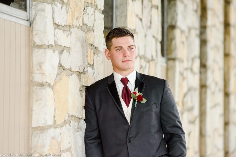 Valley Brook Country Club Wedding Lavender Leigh Photography-151