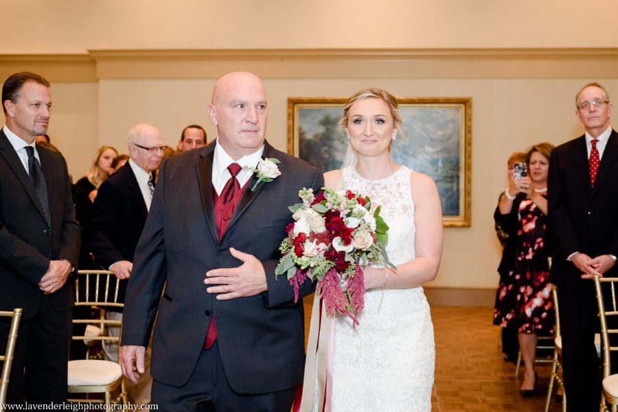 Valley Brook Country Club Wedding, Lavender Leigh Photography