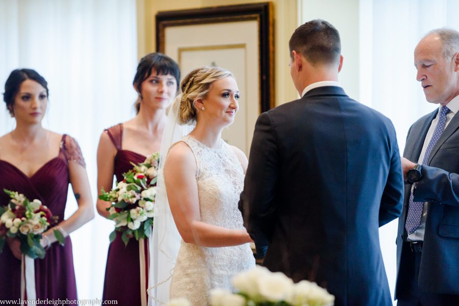 Valley Brook Country Club Wedding, Lavender Leigh Photography
