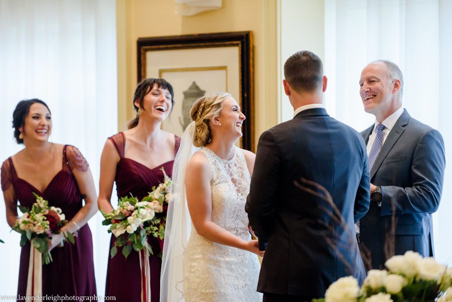 Valley Brook Country Club Wedding, Lavender Leigh Photography