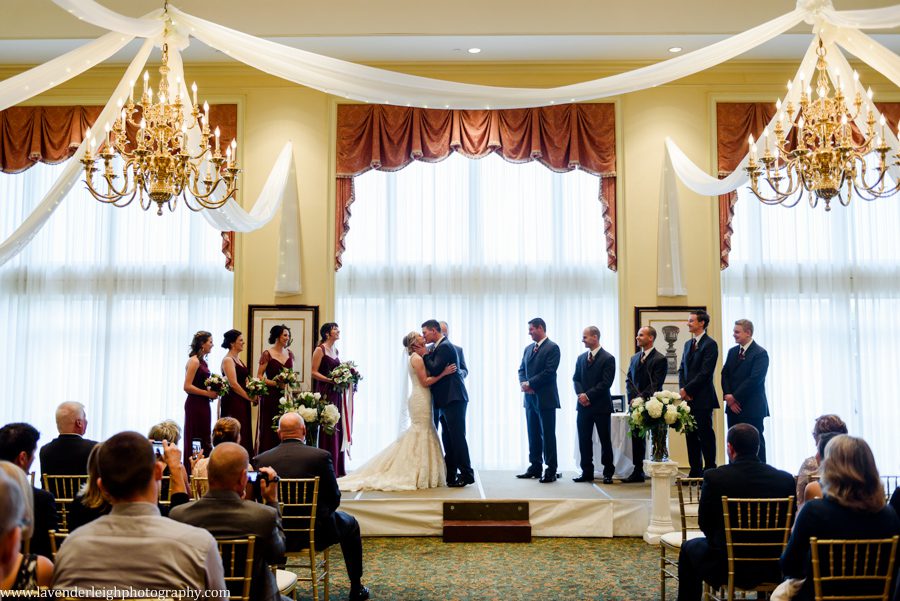 Valley Brook Country Club Wedding, Lavender Leigh Photography