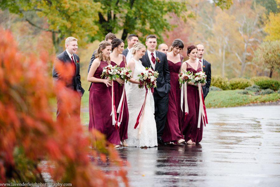 Valley Brook Country Club Wedding, Lavender Leigh Photography