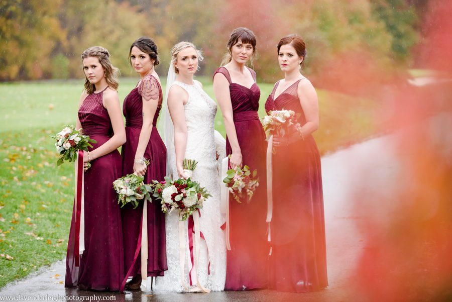 Valley Brook Country Club Wedding, Lavender Leigh Photography