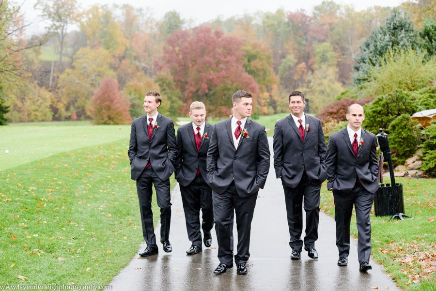 Valley Brook Country Club Wedding, Lavender Leigh Photography