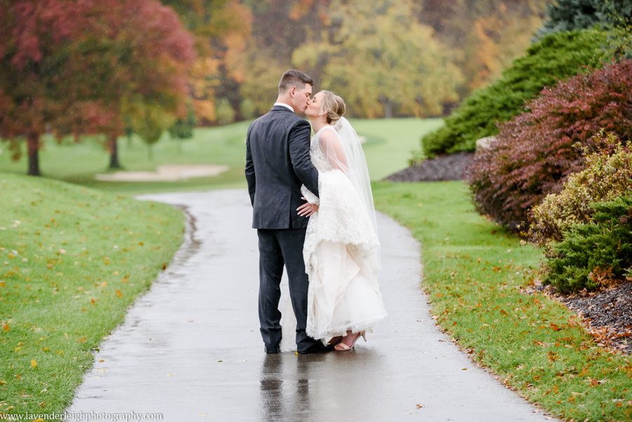 Valley Brook Country Club Wedding, Lavender Leigh Photography