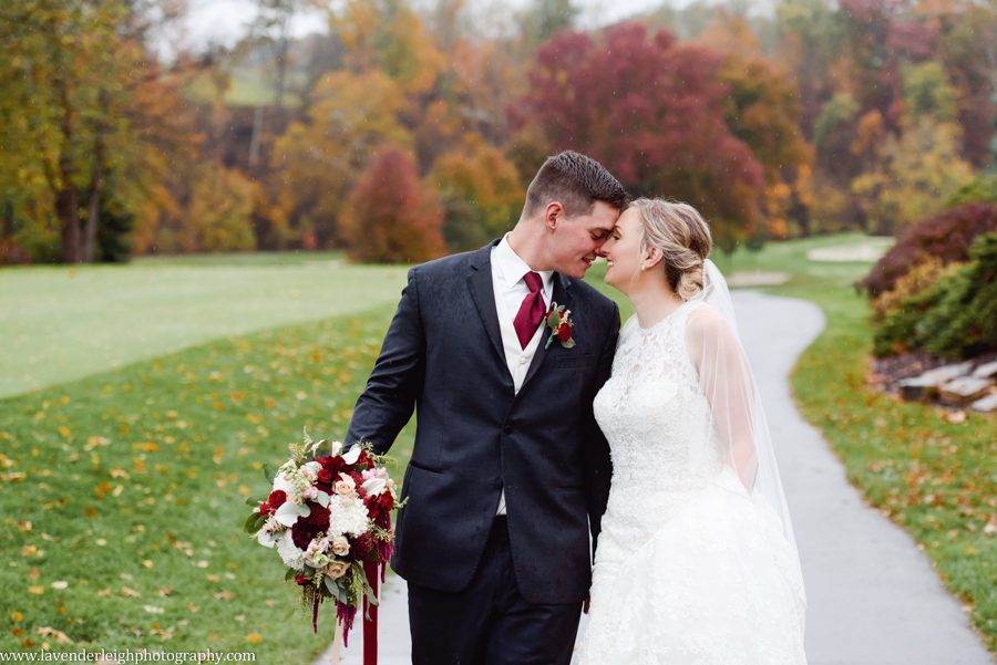 Valley Brook Country Club Wedding, Lavender Leigh Photography