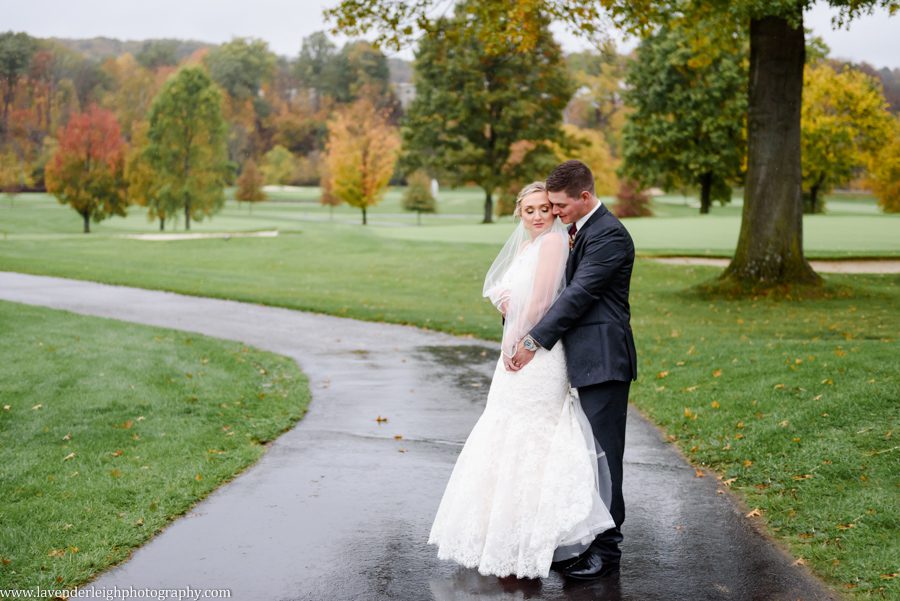 Valley Brook Country Club Wedding, Lavender Leigh Photography