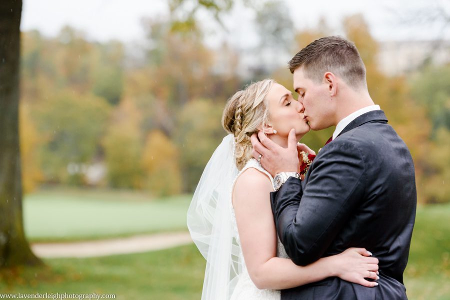 Valley Brook Country Club Wedding, Lavender Leigh Photography