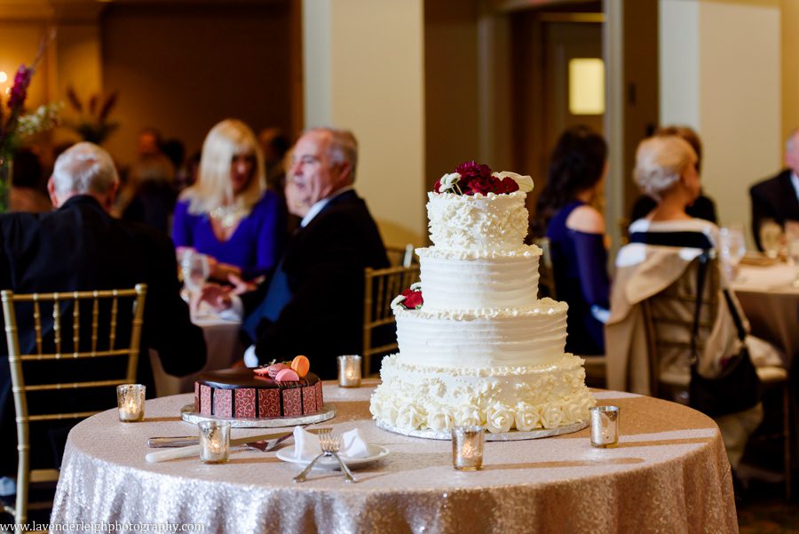 Valley Brook Country Club Wedding, Lavender Leigh Photography