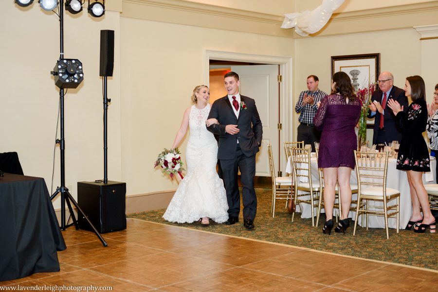 Valley Brook Country Club Wedding, Lavender Leigh Photography