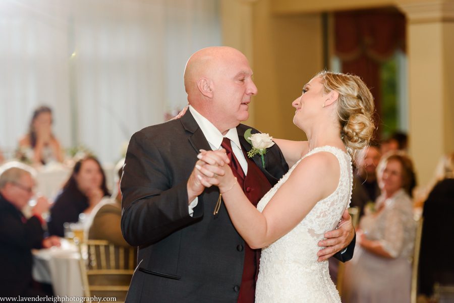 Valley Brook Country Club Wedding, Lavender Leigh Photography