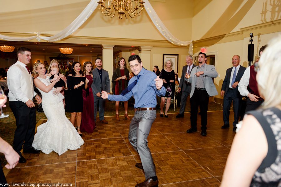 Valley Brook Country Club Wedding, Lavender Leigh Photography