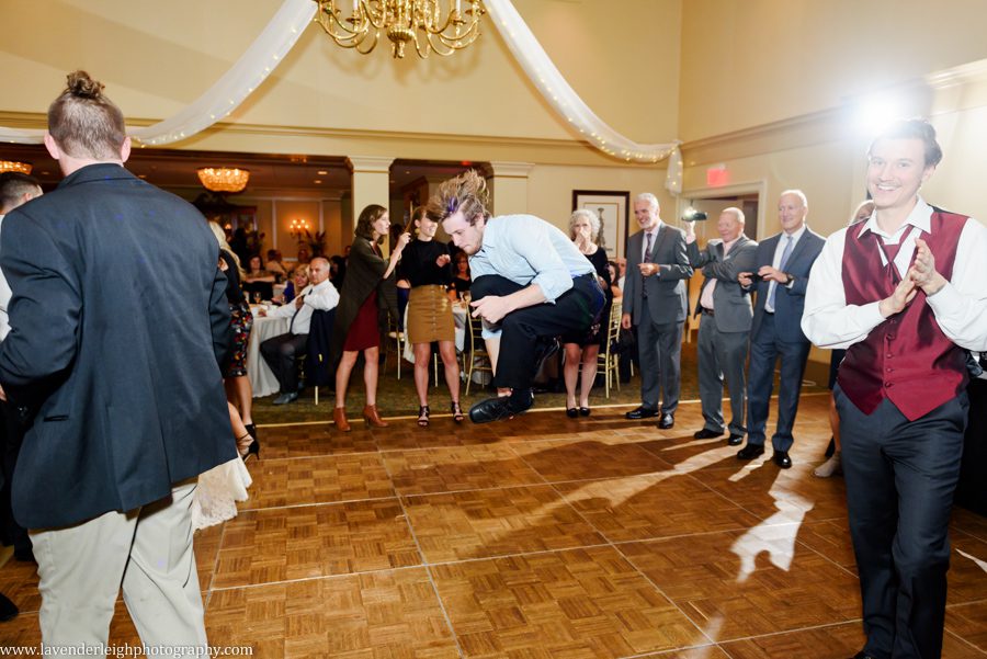 Valley Brook Country Club Wedding, Lavender Leigh Photography