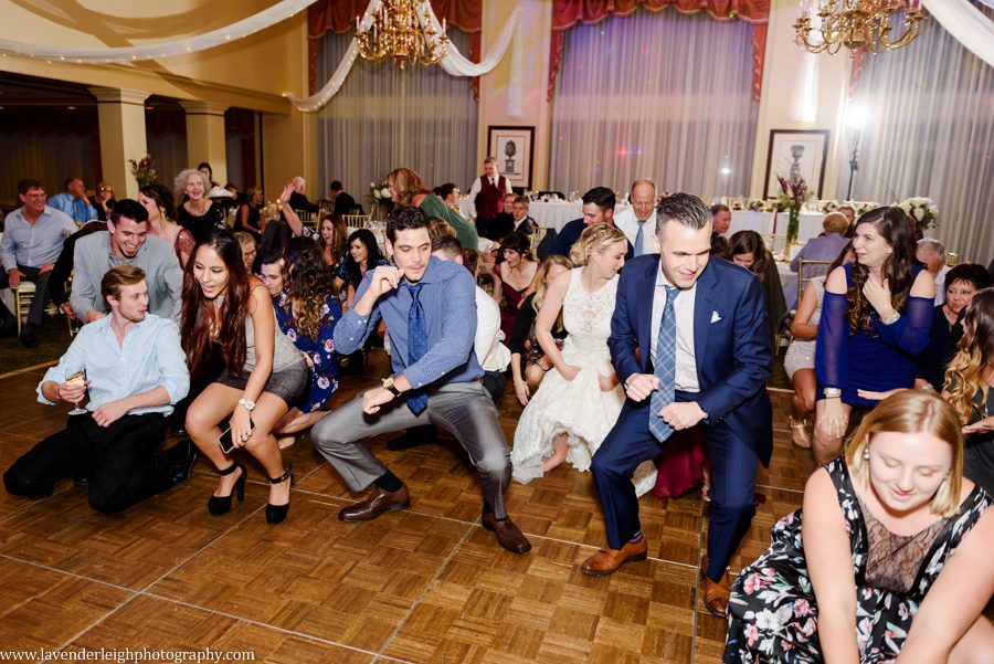 Valley Brook Country Club Wedding, Lavender Leigh Photography