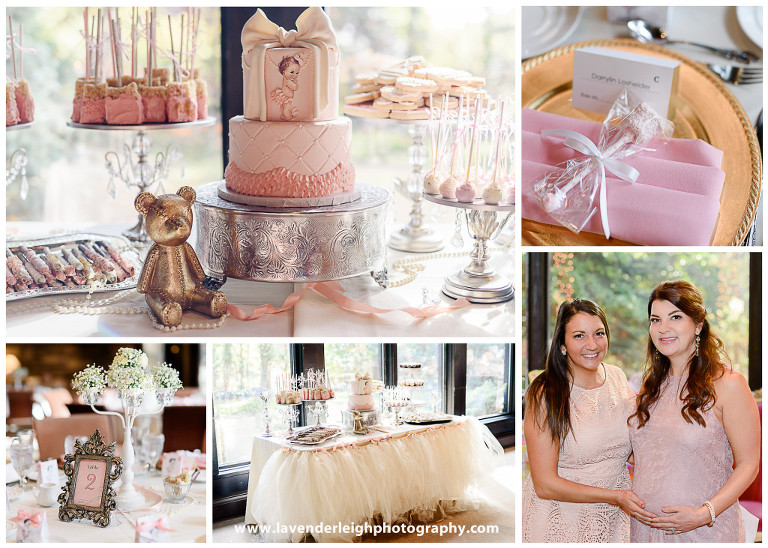 Wanderlust Weddings and Events, Baby Shower, Lavender Leigh Photography