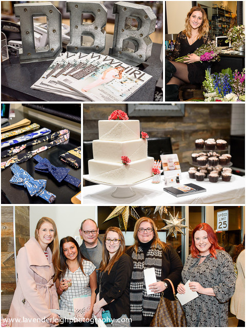Whirl Wedding Networking Event Lavender Leigh Photography 2