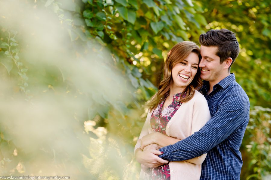 Point Park Engagement Session, Wedding Photographer, Lavender Leigh Photography