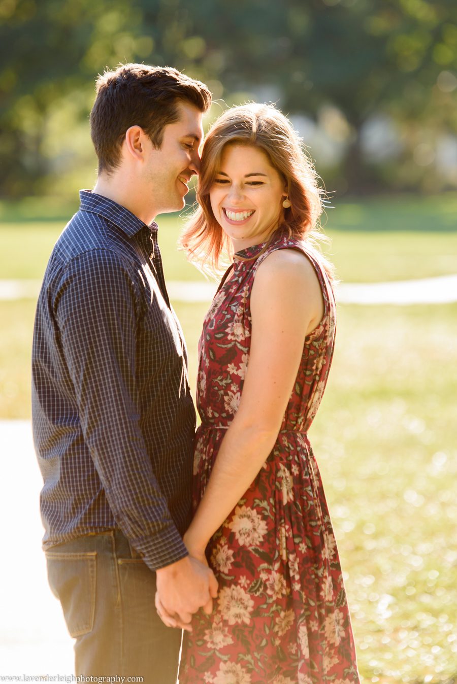 Point Park Engagement Session, Wedding Photographer, Lavender Leigh Photography