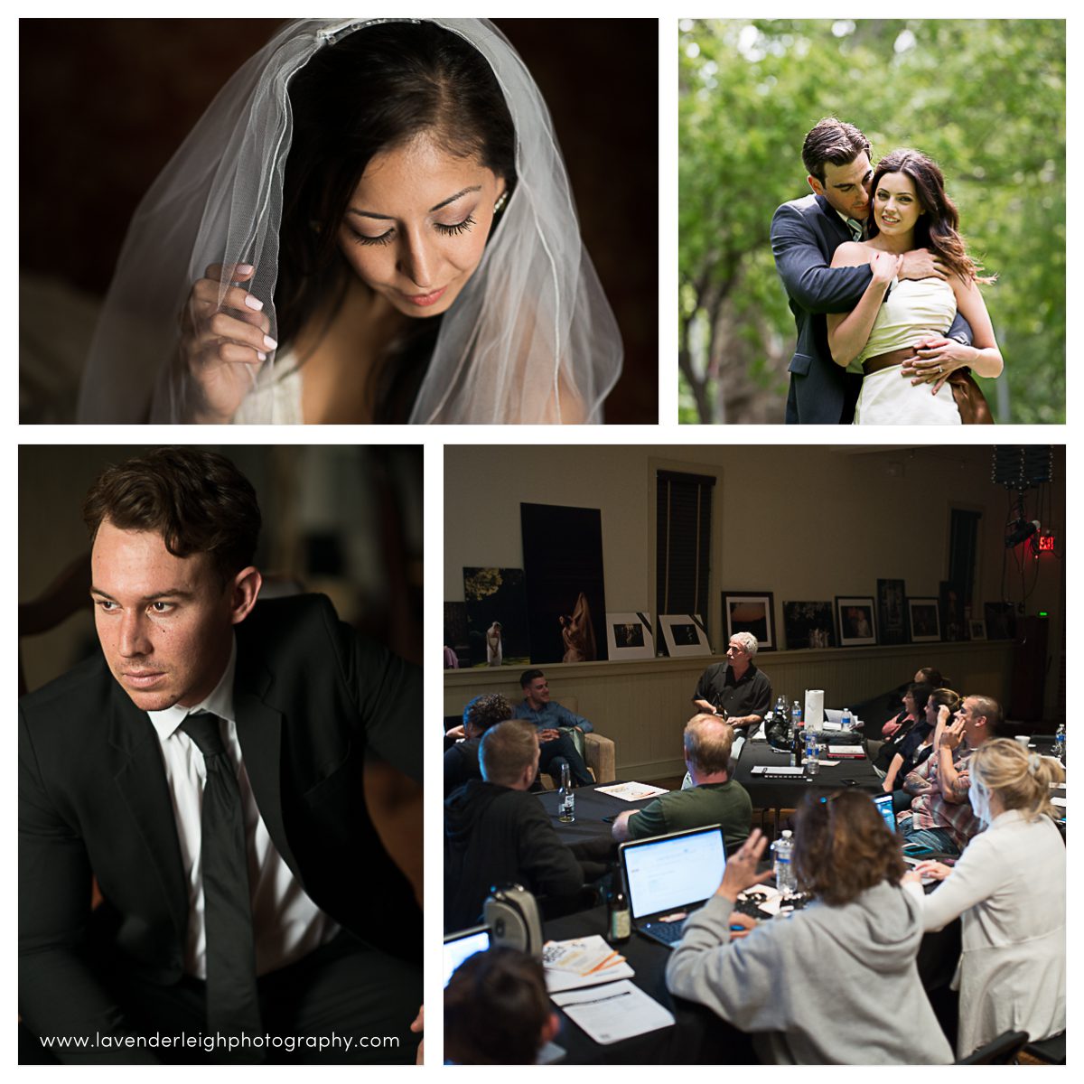 Cliff Mautner Lighting Bootcamp| Pittsburgh Wedding Photographers | Lavender Leigh Photography | Blog