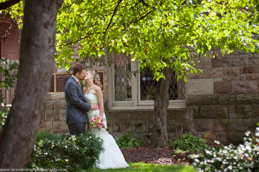 Pittsburgh Zoo Wedding | First Unitarian Church| Bride and Groom | Portraits | Pittsburgh Wedding Photographer | Pittsburgh Wedding Photographers | Lavender Leigh Photography | Blog
