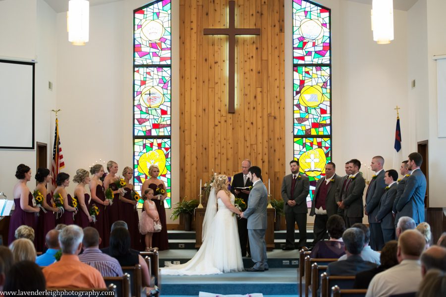 Pittsburgh Wedding| Bride and Groom| Ceremony | Pittsburgh Wedding Photographer | Pittsburgh Wedding Photographers | Lavender Leigh Photography | Blog