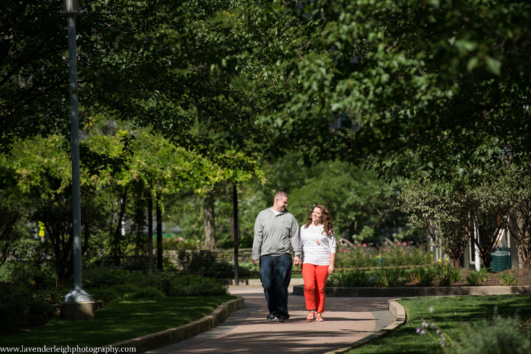 City Engagement | Downtown Pittsburgh Photographer | Pittsburgh Engagement Photographer |Pittsburgh Wedding Photographers | Lavender Leigh Photography | Blog