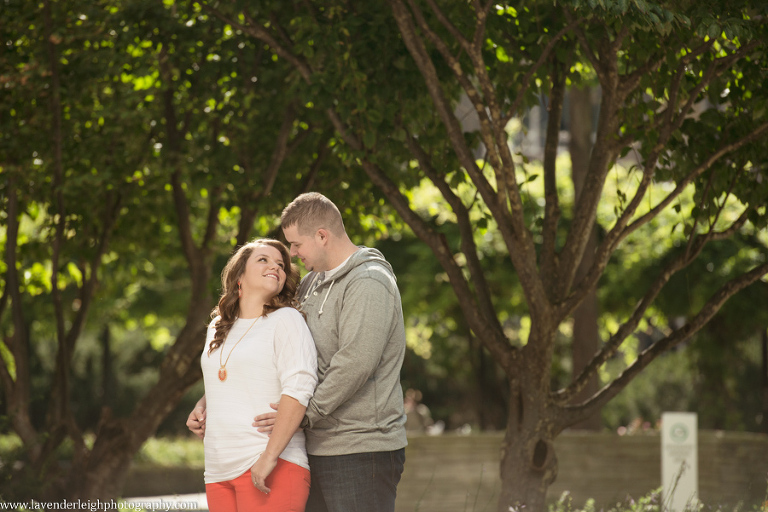 City Engagement | Downtown Pittsburgh Photographer | Pittsburgh Engagement Photographer |Pittsburgh Wedding Photographers | Lavender Leigh Photography | Blog