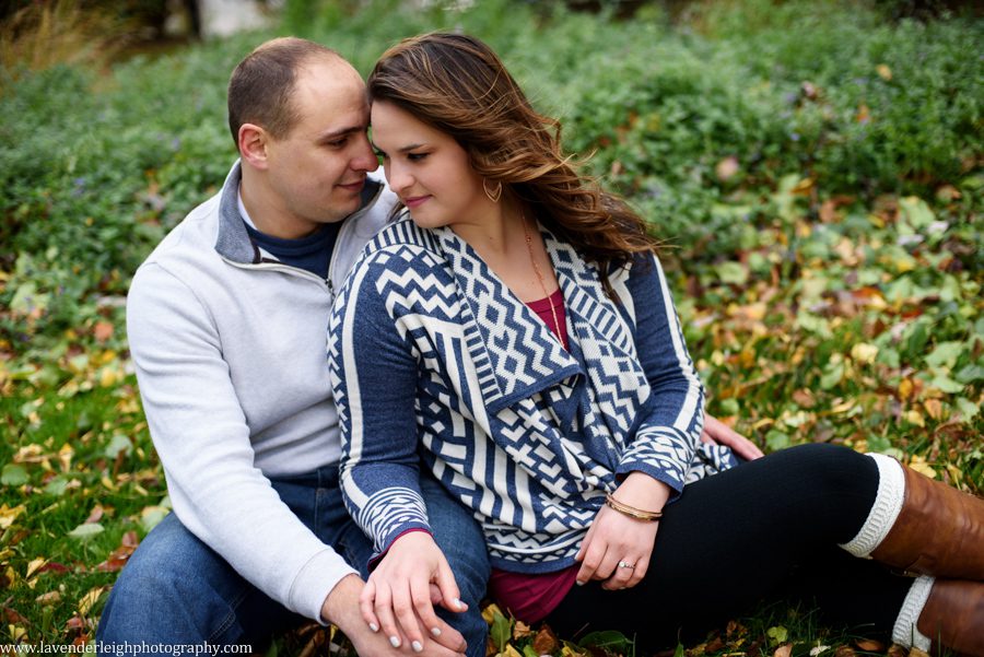 Pittsburgh, City, Engagement Session, Fall, Autumn, Engagement Photos, Downtown, Bridges, Sunset, Skyscraper, Three Rivers, Wedding Photographer, Lavender Leigh Photography, Blog