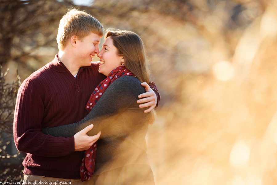 Mellon Park, engagement session, Pittsburgh, wedding photographer, Lavender Leigh Photography, blog