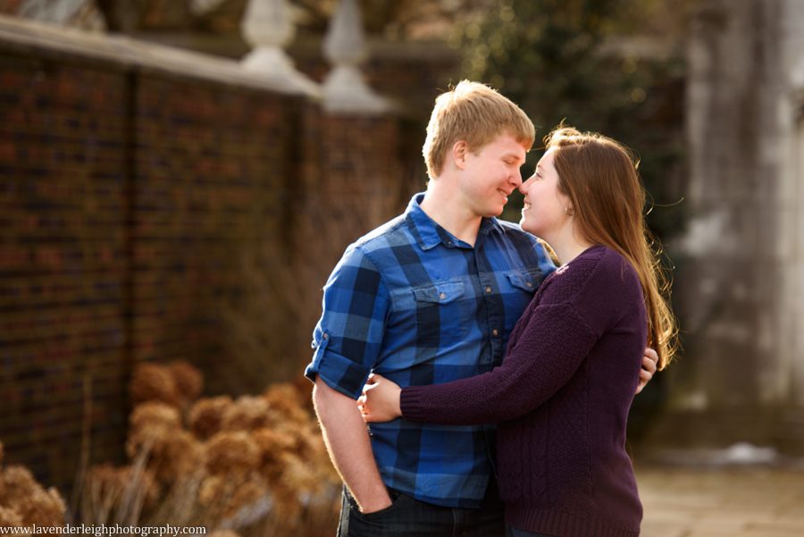 Mellon Park, engagement session, Pittsburgh, wedding photographer, Lavender Leigh Photography, blog