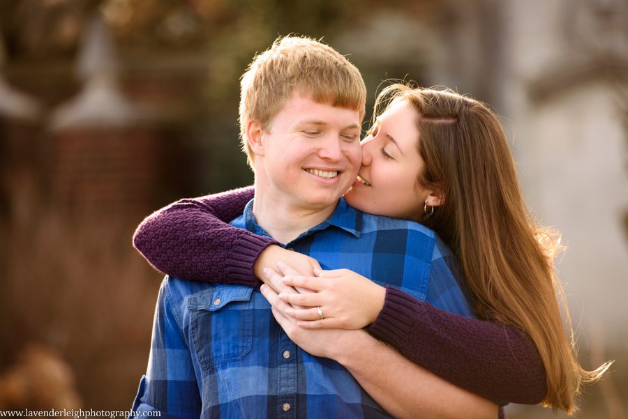 Mellon Park, engagement session, Pittsburgh, wedding photographer, Lavender Leigh Photography, blog