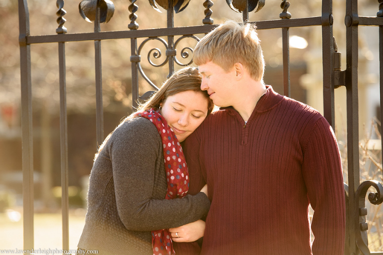 Mellon Park, engagement session, Pittsburgh, wedding photographer, Lavender Leigh Photography, blog