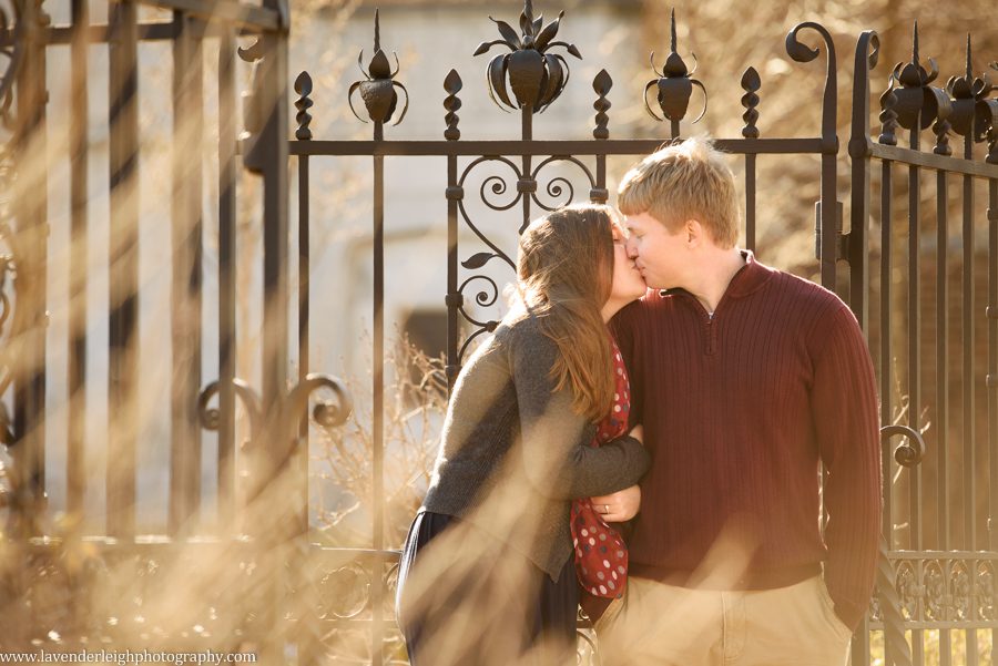 Mellon Park, engagement session, Pittsburgh, wedding photographer, Lavender Leigh Photography, blog
