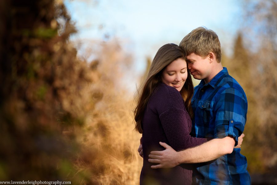 Mellon Park, engagement session, Pittsburgh, wedding photographer, Lavender Leigh Photography, blog