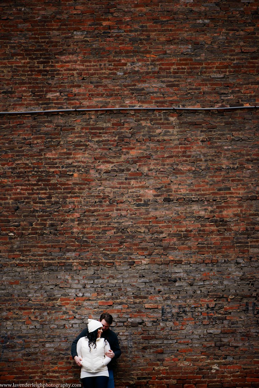Downtown, city engagement session, Gateway Center Park, Pittsburgh, wedding photographer, Lavender Leigh Photography, blog