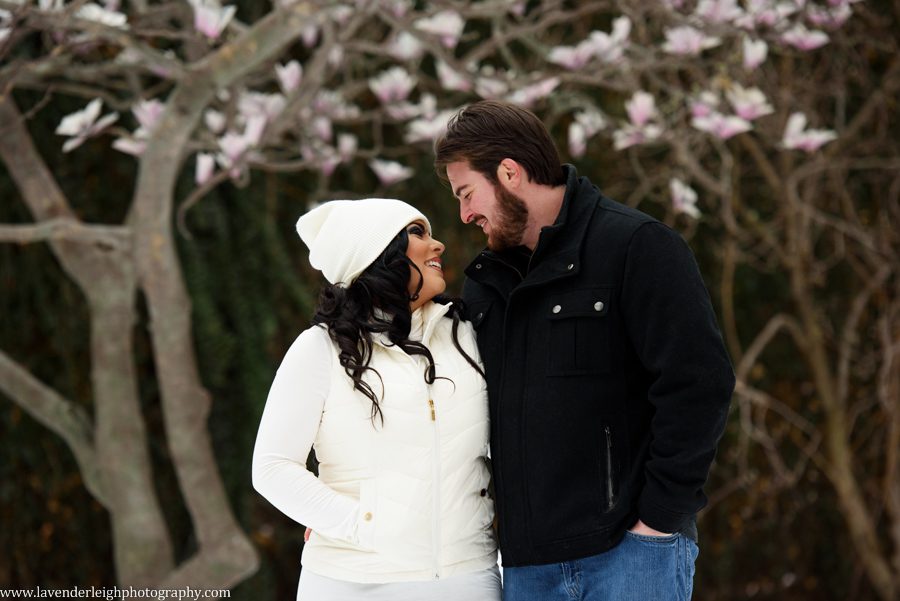 Downtown, city engagement session, Gateway Center Park, Pittsburgh, wedding photographer, Lavender Leigh Photography, blog