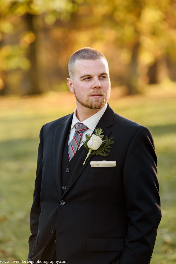 Portrait of a Groom, lavender leigh photography, pittsburgh photographer, pennsylvania