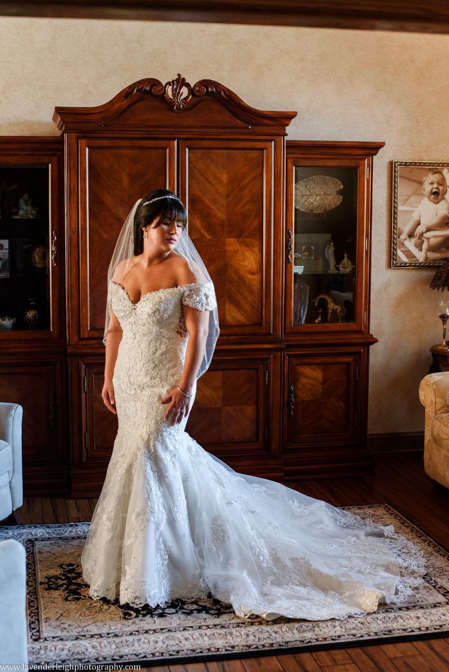 Picture of a Bride, lavender leigh photography, pittsburgh photographer, pennsylvania