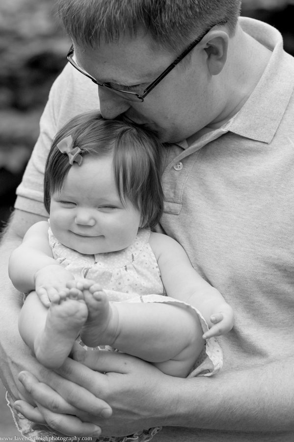 6 Months Old Photography | Frick Park | Portrait Session| Pittsburgh Family Photographer| Pittsburgh Children's Photographer| Lavender Leigh Photography| Blog