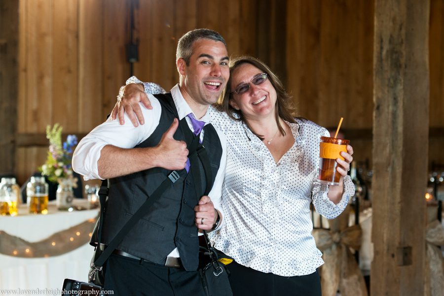 A Day in the Life | Lavender Leigh Photography