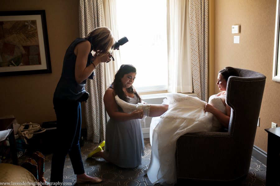 A Day in the Life | Lavender Leigh Photography