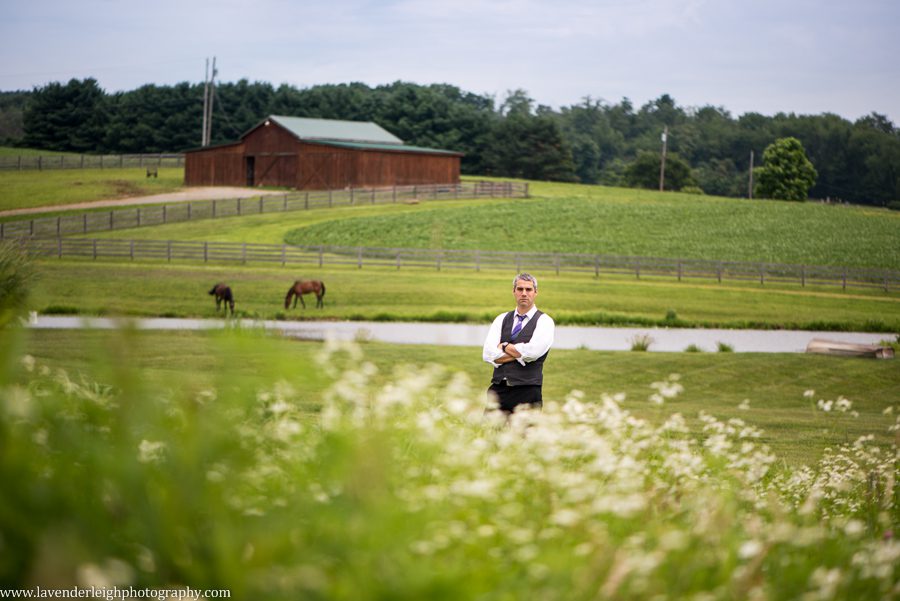 A Day in the Life | Lavender Leigh Photography