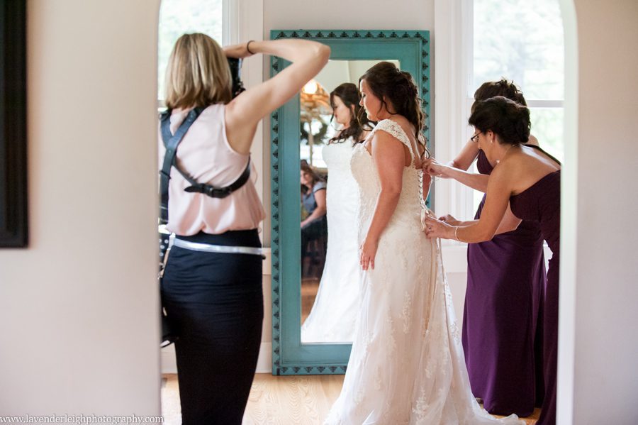 A Day in the Life | Lavender Leigh Photography